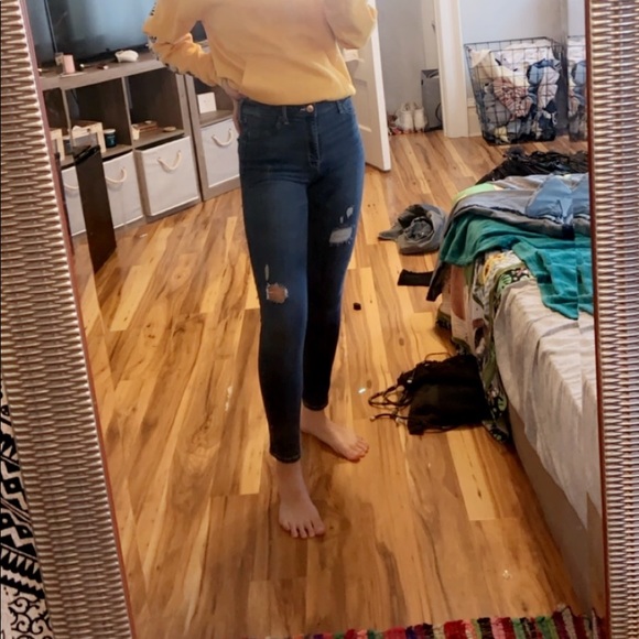 hollister jeans - Picture 2 of 4